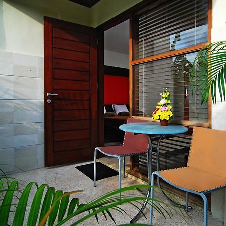 Taman Ayu Town House Legian Exterior foto