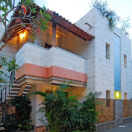 Taman Ayu Town House Legian Exterior foto
