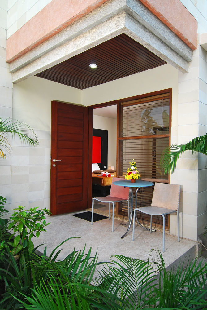 Taman Ayu Town House Legian Exterior foto