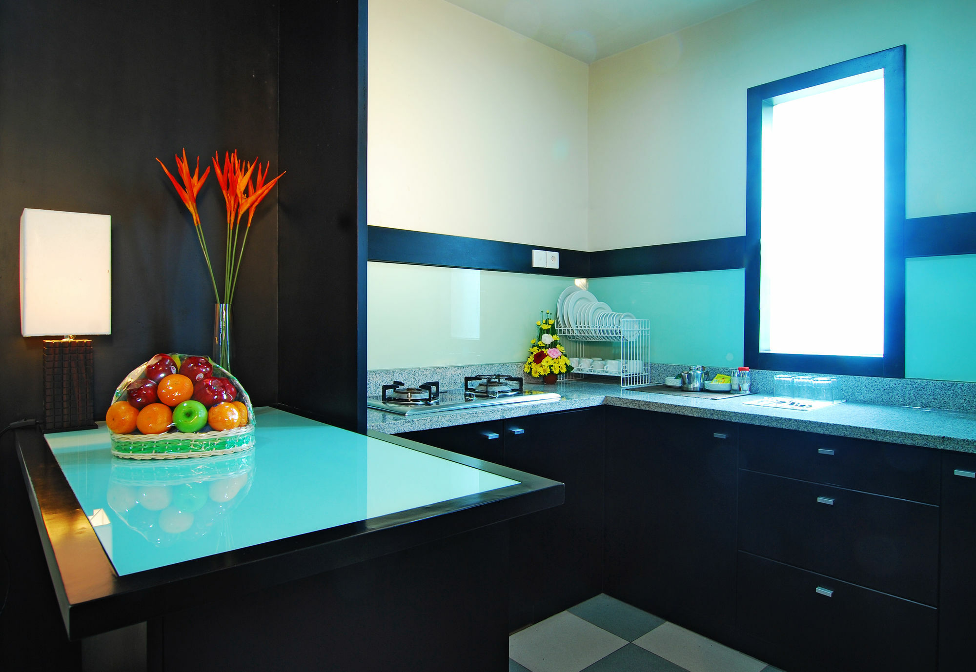 Taman Ayu Town House Legian Exterior foto